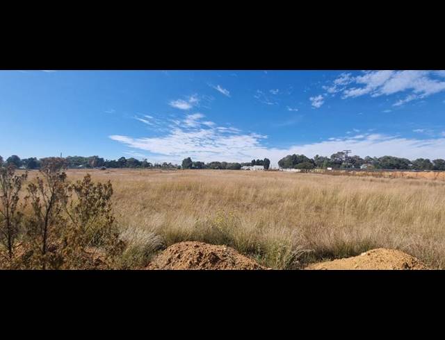FARM FOR SALE IN MNANDI